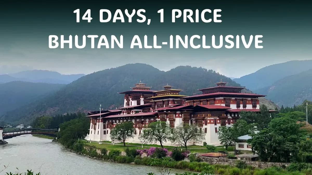 bhutan