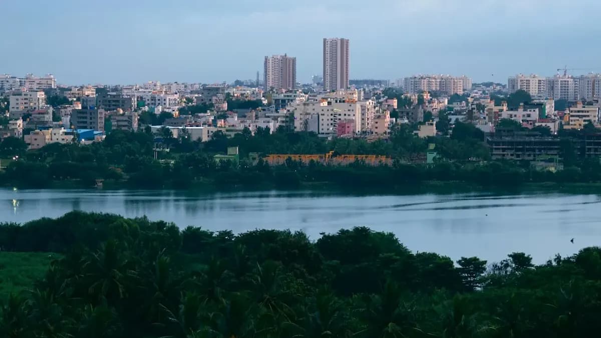 Bangalore, Karnataka