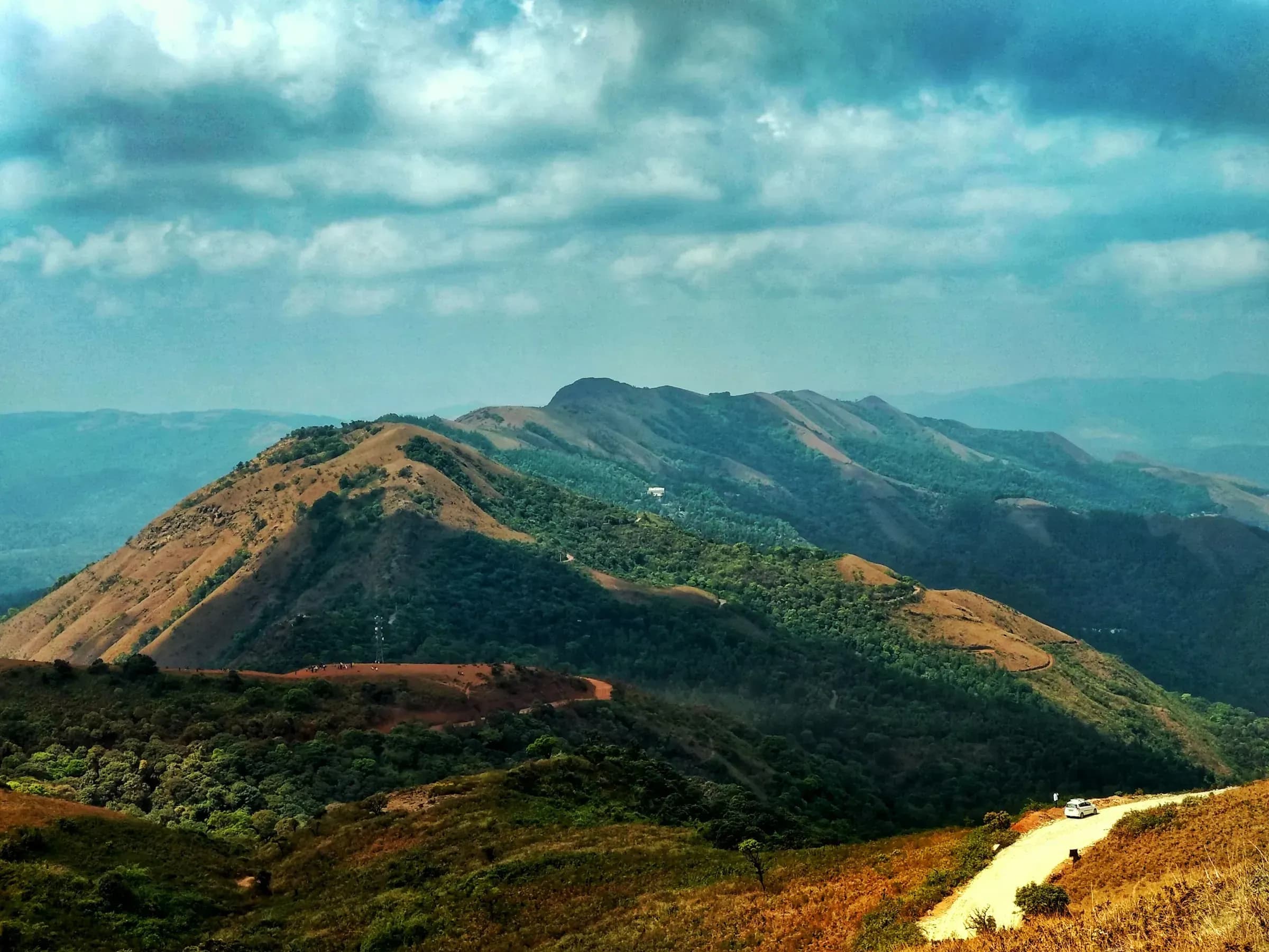 Weekend Escapes from Bengaluru